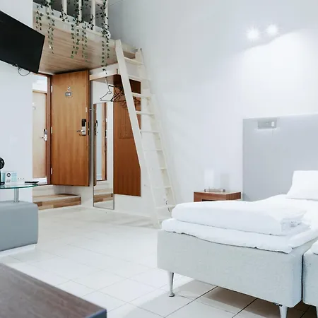 Kai Tn 5 Appartement