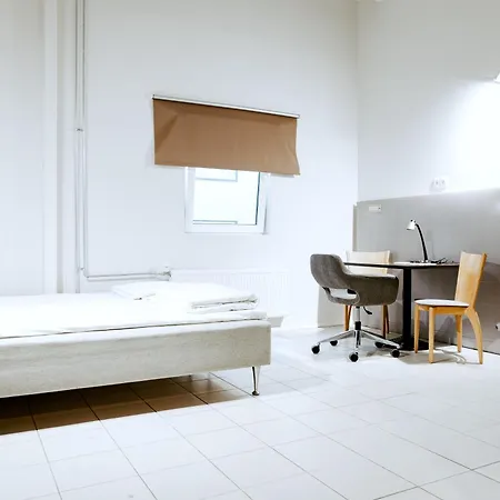 Appartement Kai Tn 5