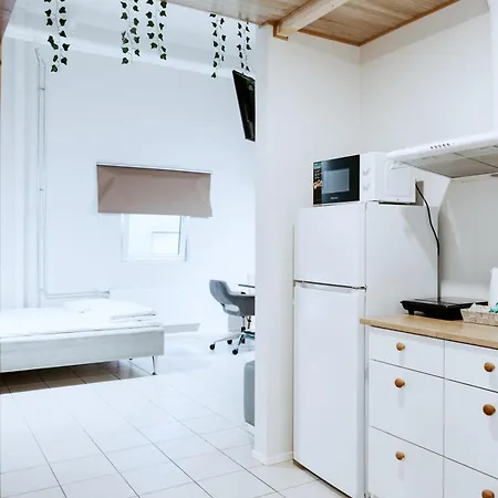Appartement Kai Tn 5 Tallinn
