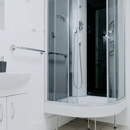 Kai Tn 5 Appartement *