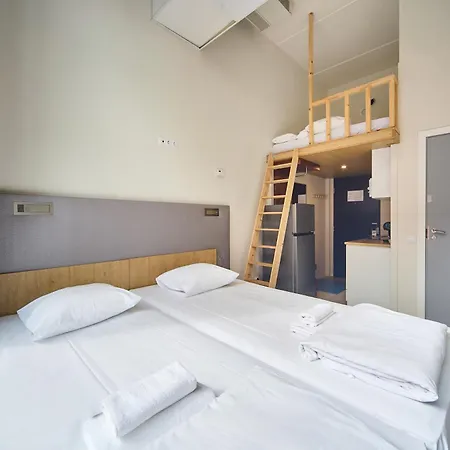 Kai Tn 5 Appartement *