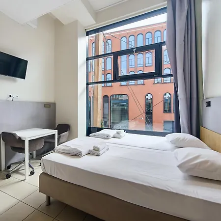 Appartement Kai Tn 5