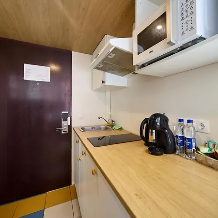 Appartement Kai Tn 5 *