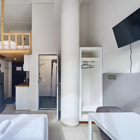 Kai Tn 5 Appartement