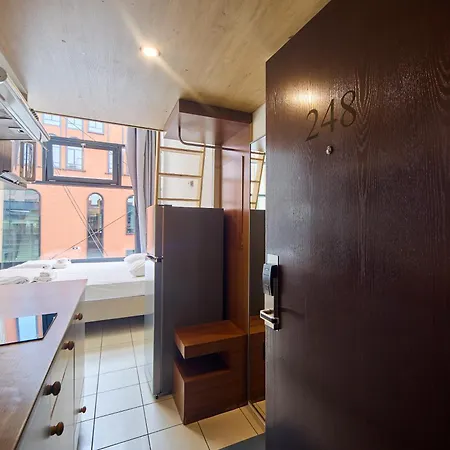 Kai Tn 5 Appartement *