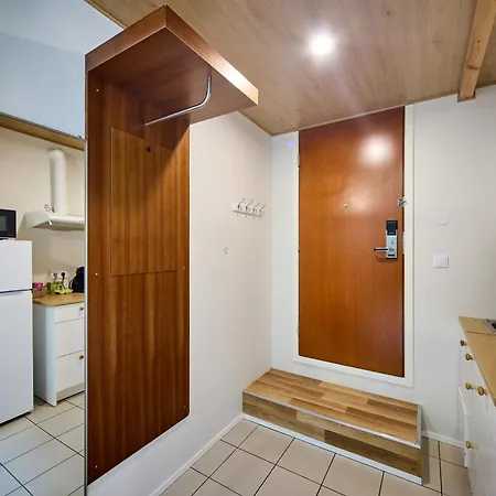 Appartement Kai Tn 5 *