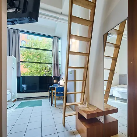 Appartement Kai Tn 5 Tallinn