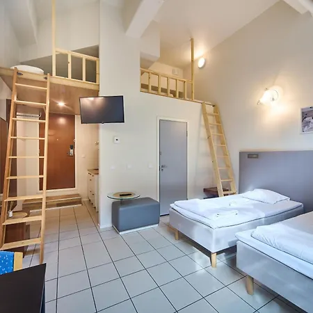 Kai Tn 5 Appartement *