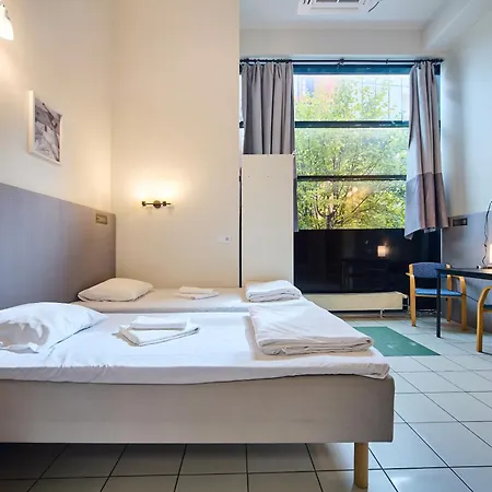 Appartement Kai Tn 5 Tallinn