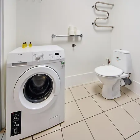 Appartement Kai Tn 5